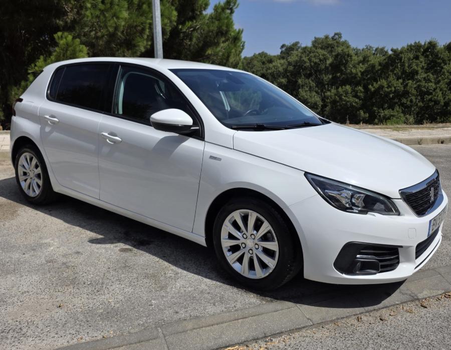 PEUGEOT 308 STYLE